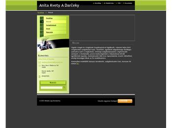 Náhľad webu Náhľad webu