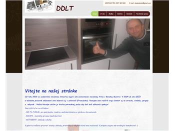 Náhľad webu Náhľad webu