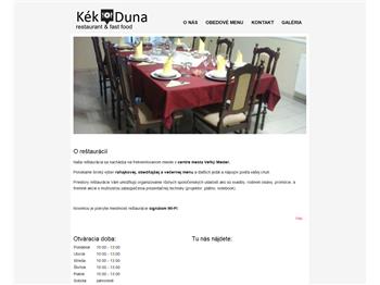 Náhľad webu Náhľad webu