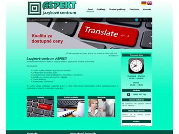 Náhľad webu Náhľad webu