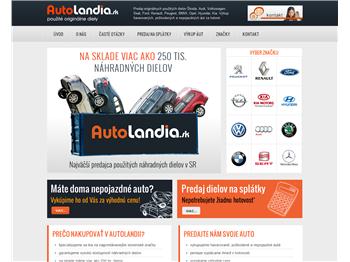 Náhľad webu Náhľad webu