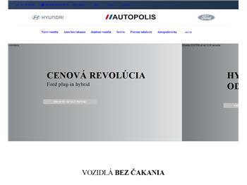 Náhľad webu Náhľad webu