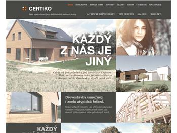 Náhľad webu Náhľad webu