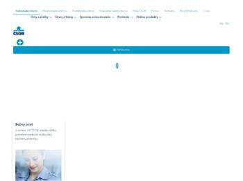 Náhľad webu Náhľad webu