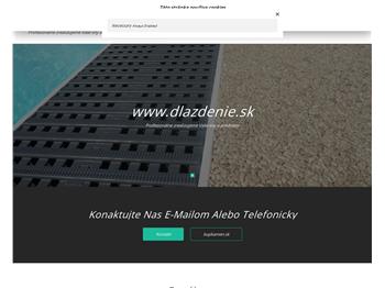 Náhľad webu Náhľad webu