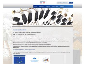 Náhľad webu Náhľad webu