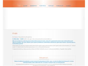 Náhľad webu Náhľad webu
