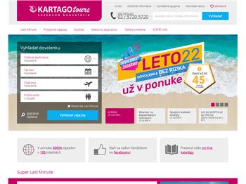 Náhľad webu Náhľad webu