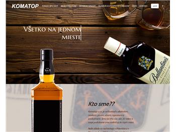 Náhľad webu Náhľad webu
