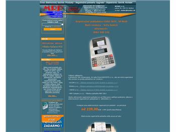 Náhľad webu Náhľad webu