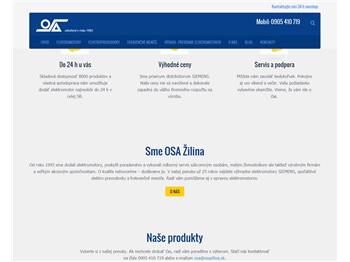 Náhľad webu Náhľad webu