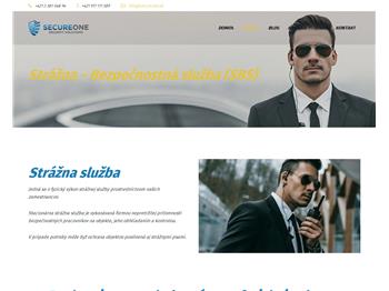 Náhľad webu Náhľad webu
