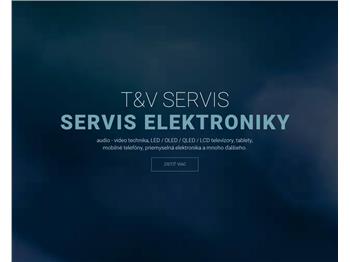 Náhľad webu Náhľad webu