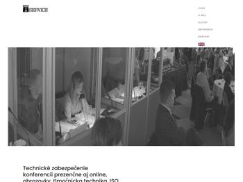 Náhľad webu Náhľad webu