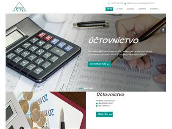 Náhľad webu Náhľad webu