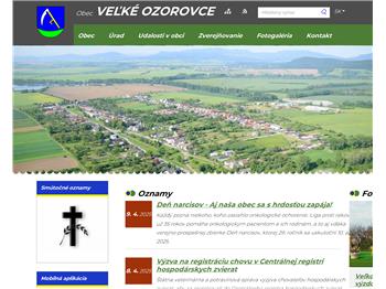 Náhľad webu Náhľad webu