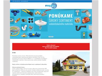 Náhľad webu Náhľad webu