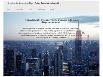 Náhľad webu Náhľad webu
