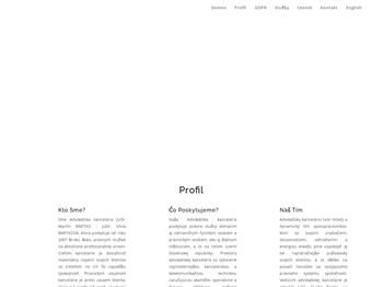 Náhľad webu Náhľad webu
