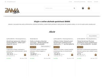 Náhľad webu Náhľad webu