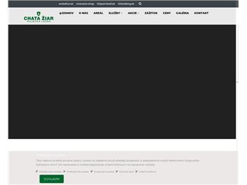 Náhľad webu Náhľad webu