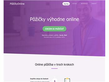 Náhľad webu Náhľad webu