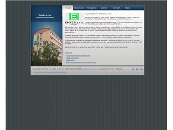 Náhľad webu Náhľad webu