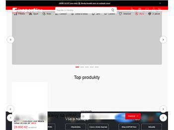 Náhľad webu Náhľad webu
