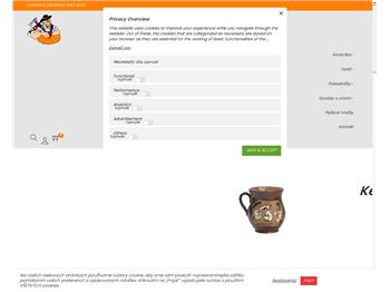 Náhľad webu Náhľad webu