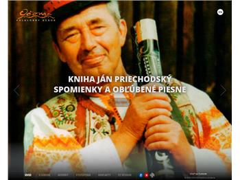 Náhľad webu Náhľad webu