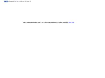 Náhľad webu Náhľad webu