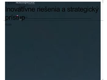 Náhľad webu Náhľad webu