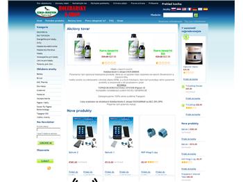 Náhľad webu Náhľad webu