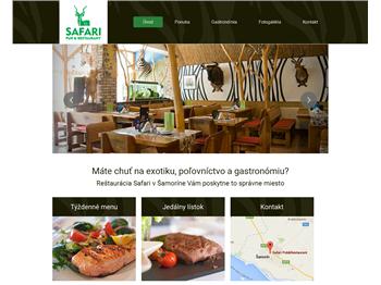 Náhľad webu Náhľad webu