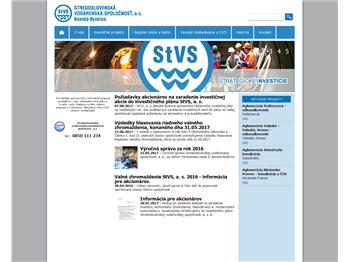 Náhľad webu Náhľad webu