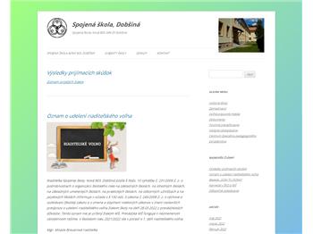 Náhľad webu Náhľad webu
