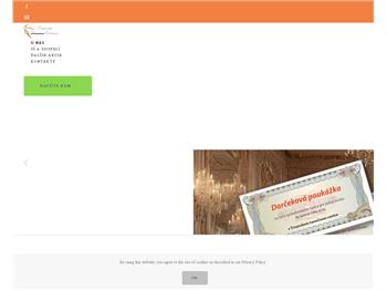 Náhľad webu Náhľad webu