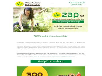Náhľad webu Náhľad webu