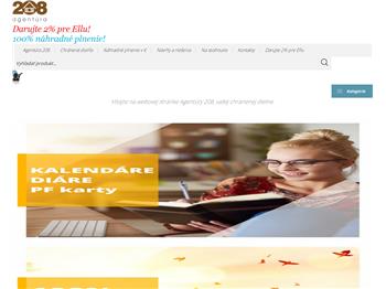 Náhľad webu Náhľad webu