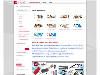 Náhľad webu Náhľad webu