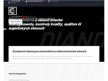 Náhľad webu Náhľad webu