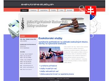 Náhľad webu Náhľad webu