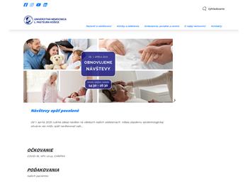Náhľad webu Náhľad webu