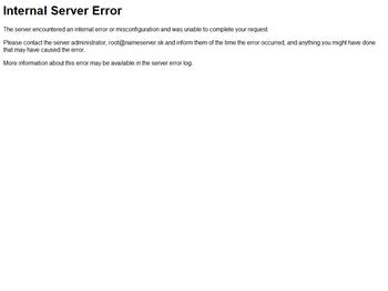 Náhľad webu Náhľad webu