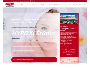 Náhľad webu Náhľad webu