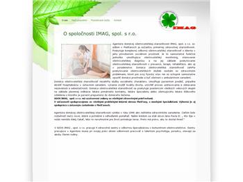 Náhľad webu Náhľad webu