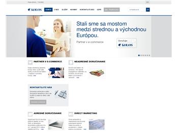 Náhľad webu Náhľad webu