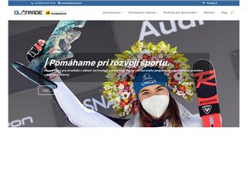 Náhľad webu Náhľad webu
