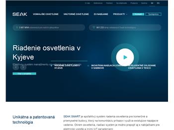 Náhľad webu Náhľad webu