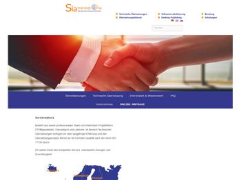 Náhľad webu Náhľad webu